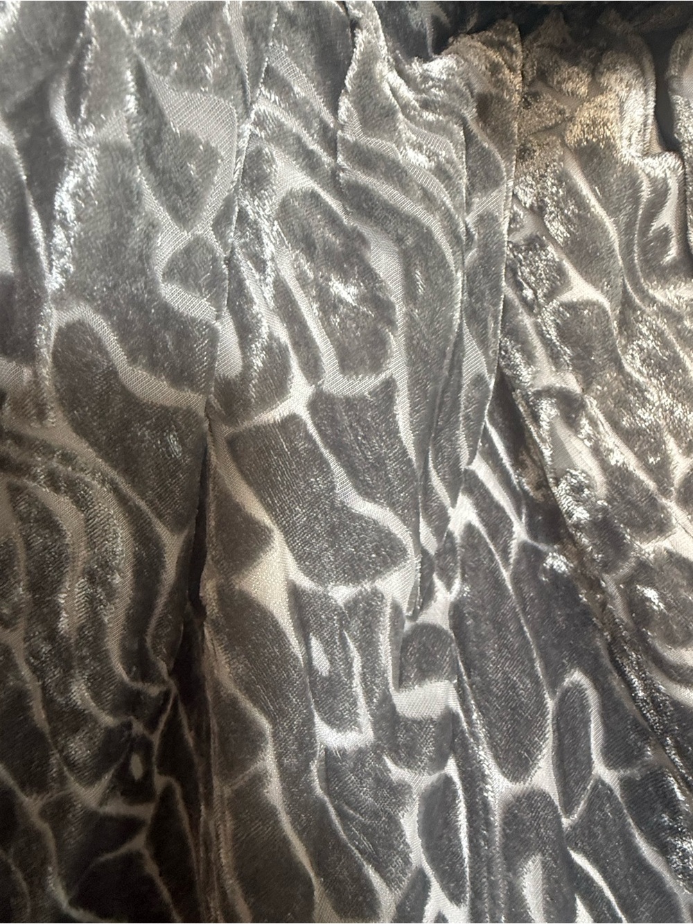 Star Wars Women's Robe - Picture 4 of 5